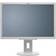 Fujitsu B22-8 WE 55,9 cm LED HD 80 Hz WiFi HDMI USB Plata