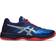 Asics Netburner Ballistic FF M - Race Blue/Silver