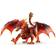 Schleich Lava Drage 70138