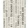 Rasch Studio 2019 Selection Relief/Fleece (432817)