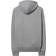 Gant Shield Hoodie - Grey Melange