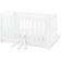 Pinolino Milk Cot Set 3-pieces