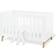Pinolino Riva Cot Set 2-pieces