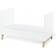 Pinolino Riva Cot Bed 30.7x58.7"