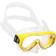 Cressi Piumetta Clear/Aquamarine Transparent Junior Diving Mask