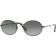 Ray-Ban Oval Flat Lenses RB3547N 002/71