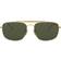 Ray-Ban RB3560 001 The Colonel