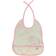 Småfolk Bib with Micro Jungle