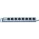 Brennenstuhl 1153340338 8-way 2.5m