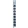 Brennenstuhl 1153340338 8-way 2.5m