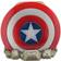 ekids Altavoz Bluetooth Captain America