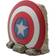 ekids Altavoz Bluetooth Captain America