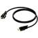 Procab Basic 2Locking HDMI-HDMI 1m