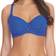 Freya Sundance Sweetheart Padded Bikini Top - Cobalt