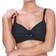 Freya Sundance Sweetheart Padded Bikini Top - Black