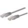 Valueline 8P8C RJ45-RJ45 UTP Cat5e 0.5m
