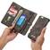 CaseMe Detachable 2 in 1 Zipper Wallet Case (iPhone 6 Plus/6S Plus)