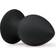 Easytoys Round Butt Plug Large