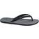 Nike Solarsoft II - Black/Grey