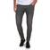 Jack & Jones Liam Original AM 010 Skinny Fit Jeans - Grey/Grey Denim