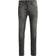 Jack & Jones Liam Original AM 010 Skinny Fit Jeans - Grey/Grey Denim