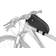 Topeak Sacoche de cadre TopLoader 0,75L Vert
