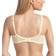 Anita Lace Rose Wireless Contour Bra - Beige