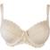 Pour Moi Eden Side Support Underwire Bra - Oatmeal