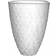 Orrefors Raspberry Vase 7.9"