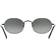 Ray-Ban Oval Flat Lenses RB3547N 002/71