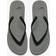 Nike Solarsoft II - Black/Grey