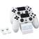 Venom Twin Docking Station for PlayStation 4 - White