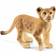 Schleich Løveunge 14813