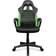 L33T Encore Gaming Stol - Grøn