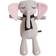 Roommate Kudde Little Elephant