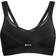 Shock Absorber Active Classic Support Bra - Black