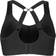 Swegmark Courage Sports Bra - Black