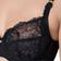 Triumph Reggiseno con ferretto - Nero