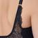 Triumph Reggiseno con ferretto - Nero