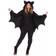 Leg Avenue Bats Costume adulto pipistrello sveglio