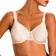 Chantelle Hedona Unlined Underwire Bra - Marfil (Ivory)