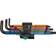 Wera 950/9 05073593001 9pcs Unbrakonøgle