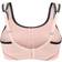 Swegmark Capture Sports Bra - Pink/Grey