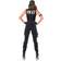 Leg Avenue Women's Deluxe Sexy Swat Commander Cop Costume