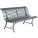 Fermob Louisiane 150cm Trädgårdsbänk