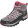 CMP Rigel Mid Wmn Trekking Shoes Wp 3Q12946 Blue Giada Peach