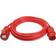 Brennenstuhl BREMAXX CEE cordon prolongateur IP44 10m rouge signalisation AT-N07V3V3-F 5G1,5