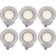 Bolthi Decklight Markbelysning 2.8cm