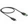 DeLock SuperSpeed USB A-USB C 3.1 (Gen.2) 0.5m