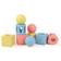 Hape Geometric Rattle Trio